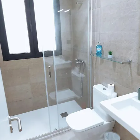 Albareda 17 Appartement *