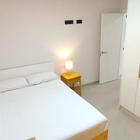 Albareda 17 Appartement