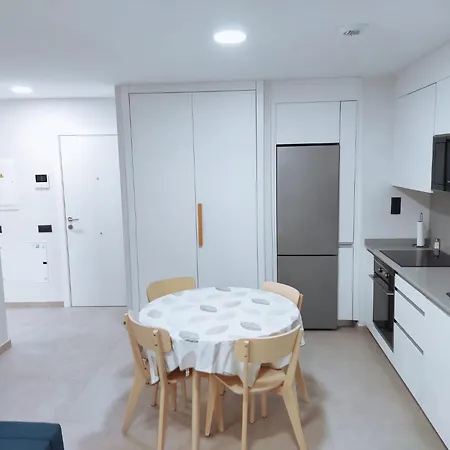 Albareda 17 Apartamento *