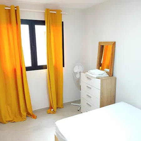 Appartement Albareda 17 *