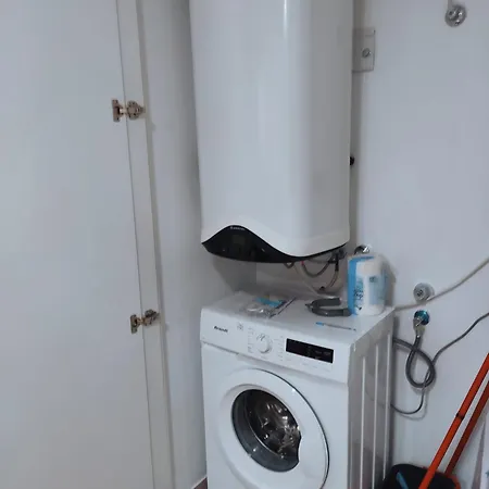 Apartamento Albareda 17