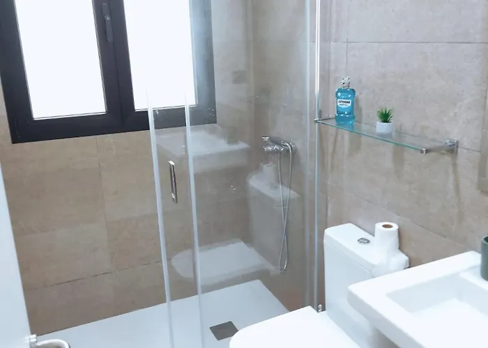 Albareda 17 Appartement *