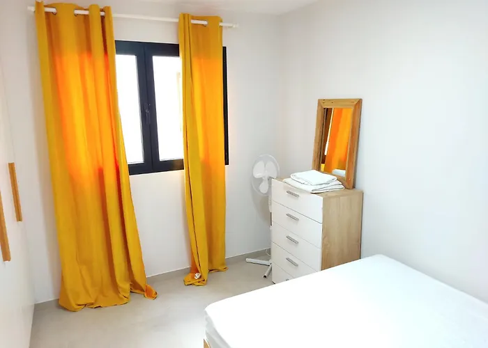 Appartement Albareda 17 *