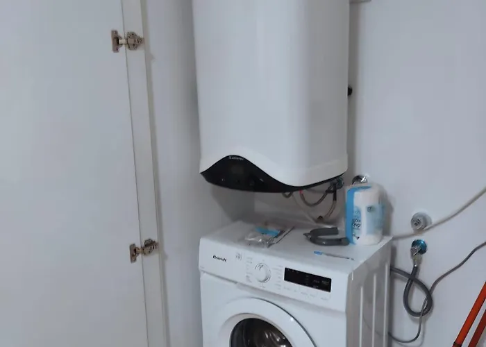 Appartement Albareda 17