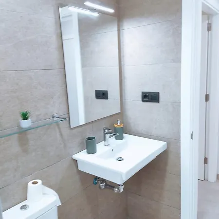 Albareda 17 Appartement Las Palmas de Gran Canaria