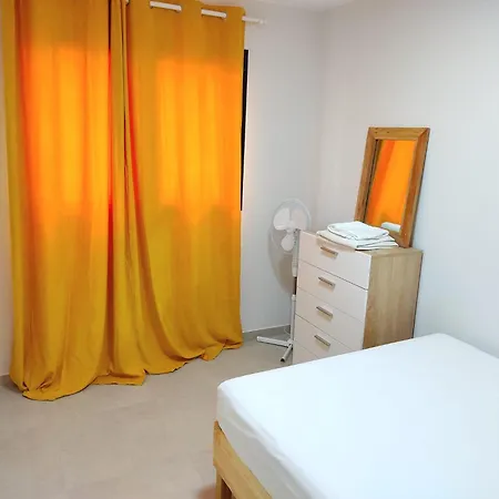 Lejlighed Albareda 17