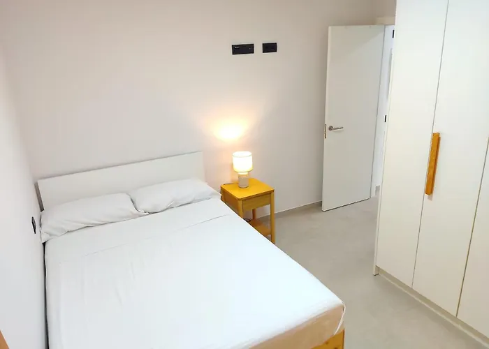 Albareda 17 Appartement