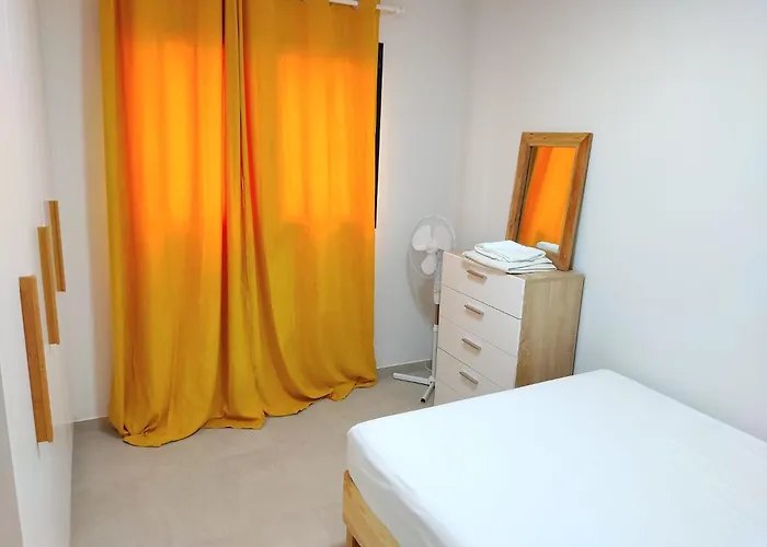 Appartement Albareda 17