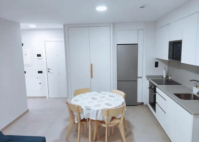 Albareda 17 Appartement *